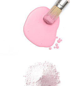 Fusion Mineral Paint Fusion - Milk Paint - Palm Springs Pink - 330gr