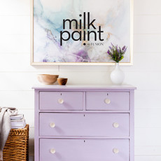Fusion Mineral Paint Fusion - Milk Paint - Wisteria Row - 50gr