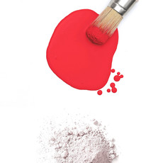 Fusion Mineral Paint Fusion - Milk Paint - Hawaiian Hibiscus - 50gr