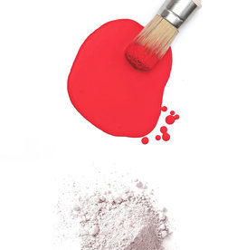 Fusion Mineral Paint Fusion - Milk Paint - Hawaiian Hibiscus - 50gr