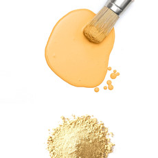 Fusion Mineral Paint Fusion - Milk Paint - Mod Mustard - 330gr