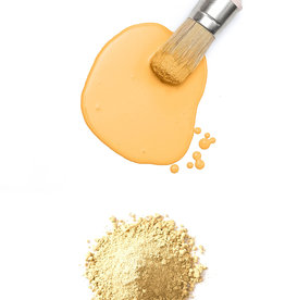 Fusion Mineral Paint Fusion - Milk Paint - Mod Mustard - 330gr
