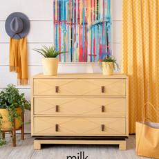 Fusion Mineral Paint Fusion - Milk Paint - Mod Mustard - 330gr