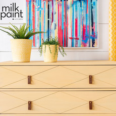 Fusion Mineral Paint Fusion - Milk Paint - Mod Mustard - 330gr