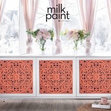 Fusion Milk Paint Fusion - Milk Paint - Casa Rosa - 50gr