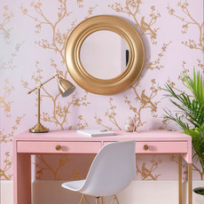 Fusion Milk Paint Fusion - Milk Paint - Millennial Pink - 50gr