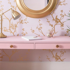 Fusion Milk Paint Fusion - Milk Paint - Millennial Pink - 50gr