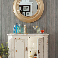 Fusion Mineral Paint Fusion - Milk Paint - London Fog - 50gr