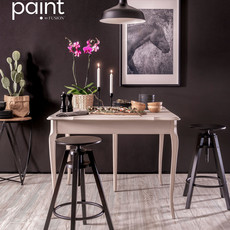 Fusion Mineral Paint Fusion - Milk Paint - Oyster Bar - 330gr