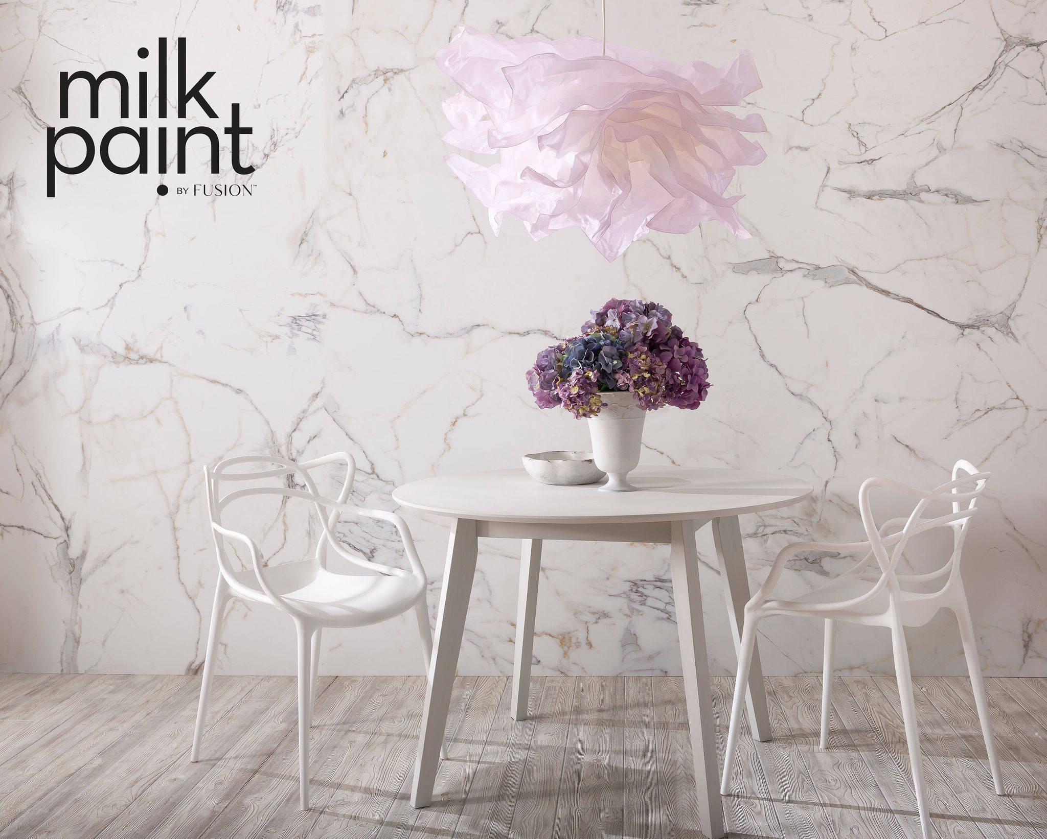 Fusion Milk Paint Fusion - Milk Paint - Marble - 50gr