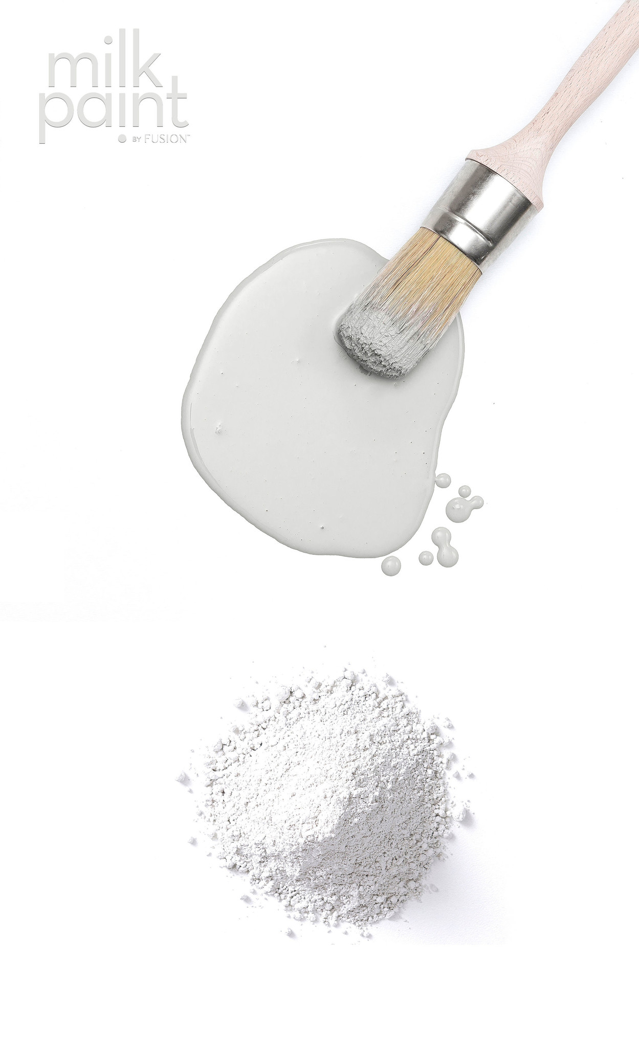 Fusion Mineral Paint Fusion - Milk Paint - Marble - 330gr