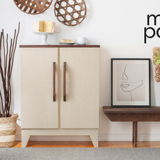 Fusion Mineral Paint Fusion - Milk Paint - Toasted Coconut - 50gr