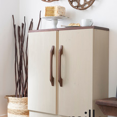 Fusion Mineral Paint Fusion - Milk Paint - Toasted Coconut - 330gr