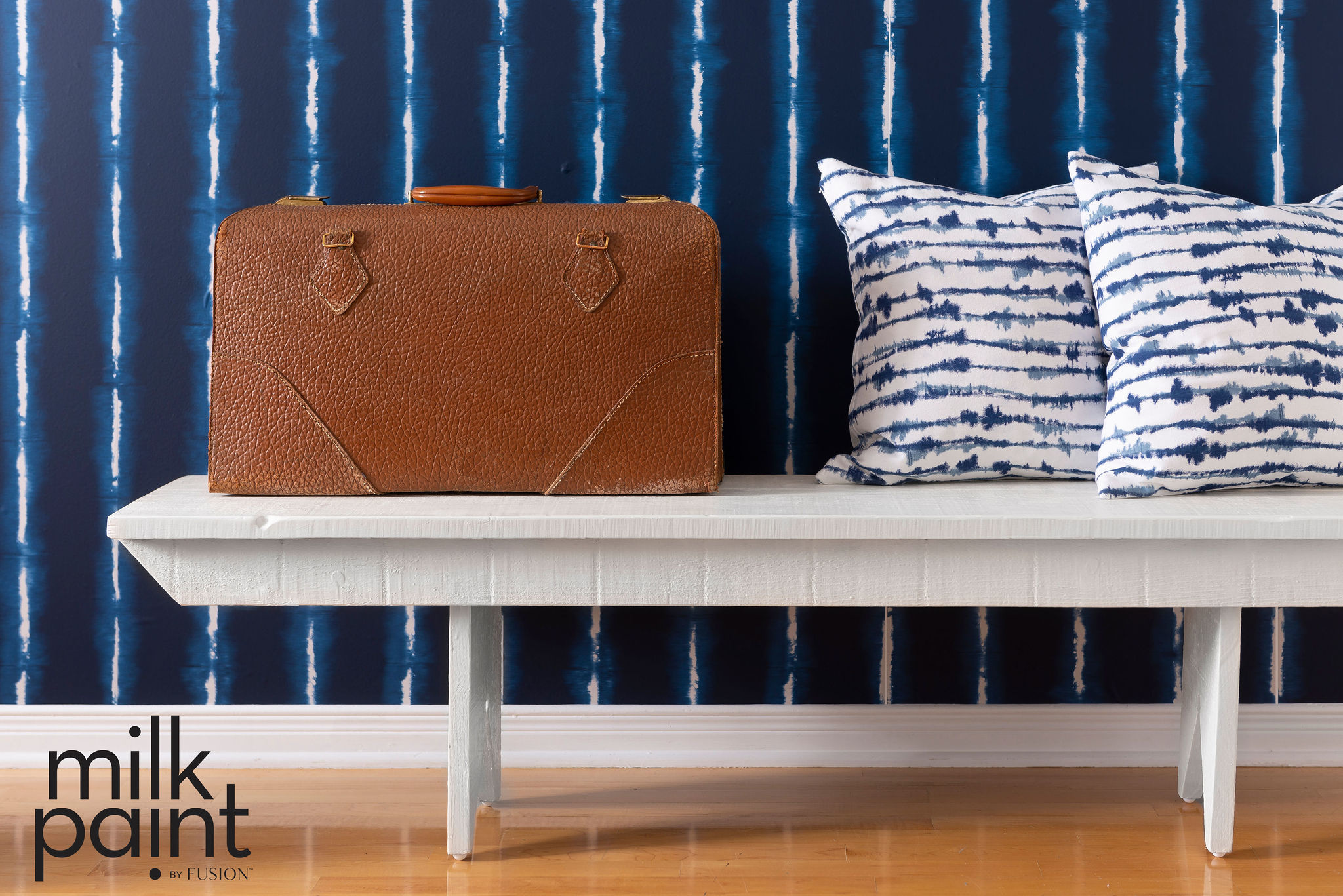 Fusion Mineral Paint Fusion - Milk Paint Hotel Robe - 330gr