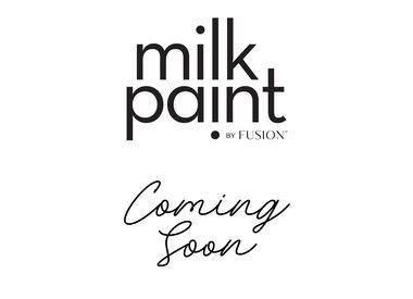 Milk Paint by Fusion