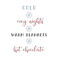 Dala Muses Dala Muses - Cozy Nights