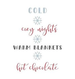 Dala Muses Dala Muses - Cozy Nights