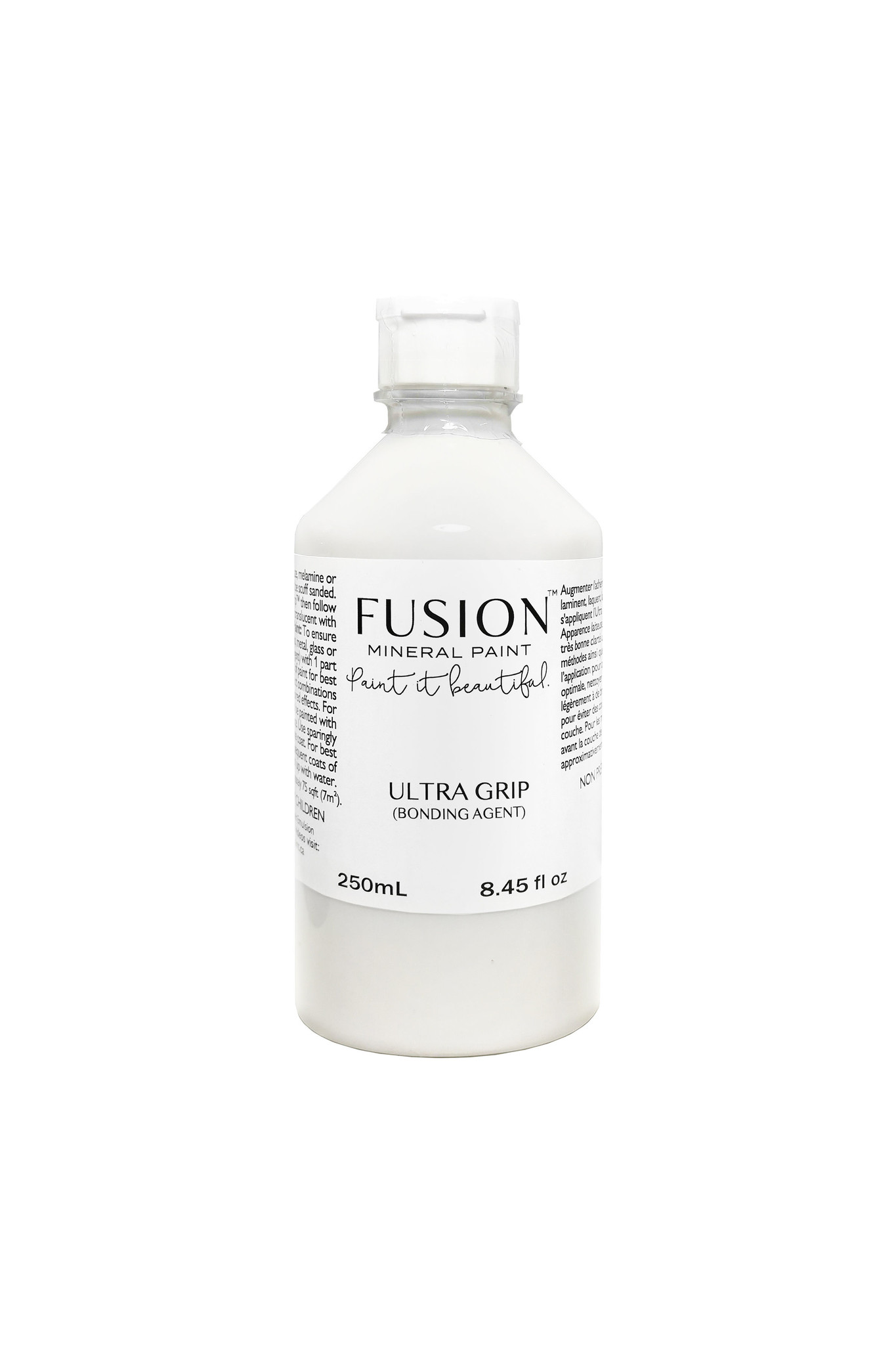 Fusion Mineral Paint Fusion - Ultra Grip - 250ml
