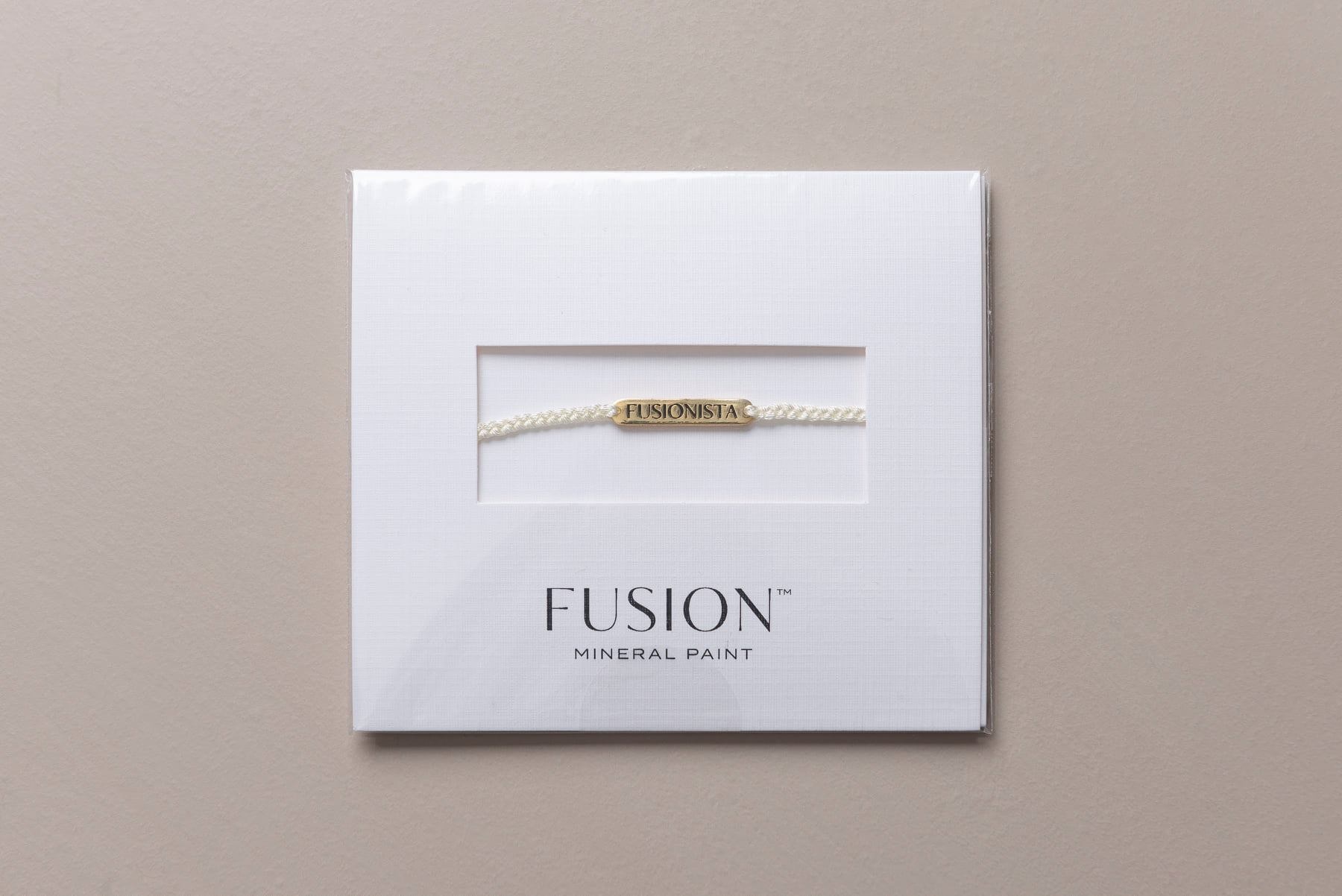 Fusion Mineral Paint Fusion - Bracelet -  Fusionista