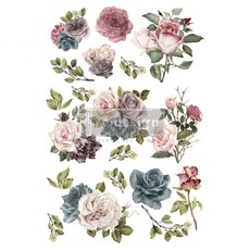 Redesign with Prima Redesign - Decor Transfer - Vintage Dream