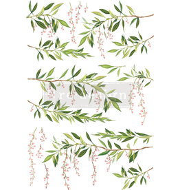 Redesign with Prima Redesign - Decor Transfer - Spring Branch