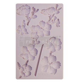 Redesign with Prima Redesign - Mould - Botanical Blossoms