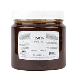 Fusion Mineral Paint Fusion - Brush Soap - 1000ml