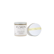 Fusion Mineral Paint Fusion - Clear wax - 200gr