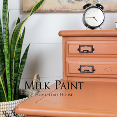 Homestead House HH - Milk Paint - Autumn Leaves - 230gr