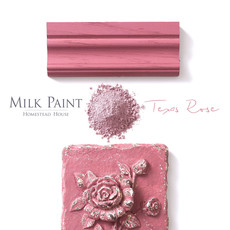 Homestead House HH - Milk Paint - Texas Rose - 230gr