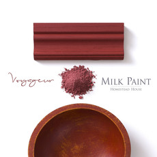 Homestead House HH - Milk Paint - Voyageur - 230gr