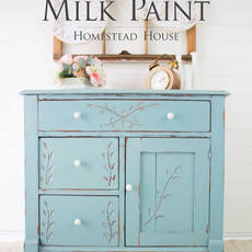 Homestead House HH - Milk Paint - Loyalist - 230gr