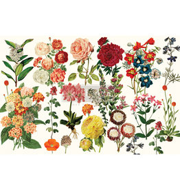 Redesign with Prima Redesign - Tissue Paper - Forest Garden