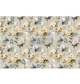 Redesign with Prima Redesign - Tissue Paper - Marigold