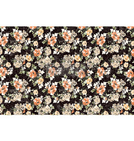 Redesign with Prima Redesign - Tissue Paper - Midnight Amber