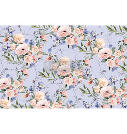 Redesign with Prima Redesign - Tissue Paper - Lavender Fleur