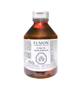Fusion Mineral Paint Fusion - Tung Oil - 500ml