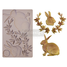 Redesign with Prima Redesign - Mould - Meadow Hare