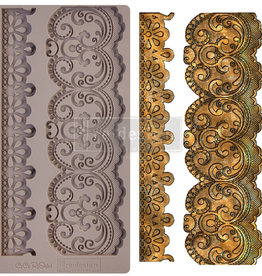Redesign with Prima Redesign - Mould - Border Lace (CECE)