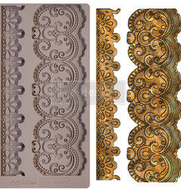 Redesign with Prima Redesign - Mould - Border Lace