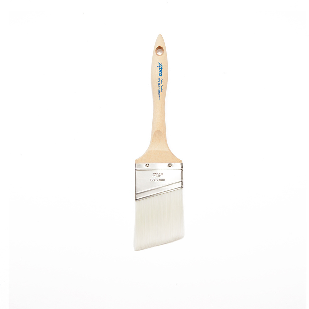 Zibra Zibra - PB250PT - 2,5" Trim Paintbrush