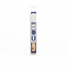 Zibra Zibra - PB100LZR(PB100LXR) - Round Paintbrush