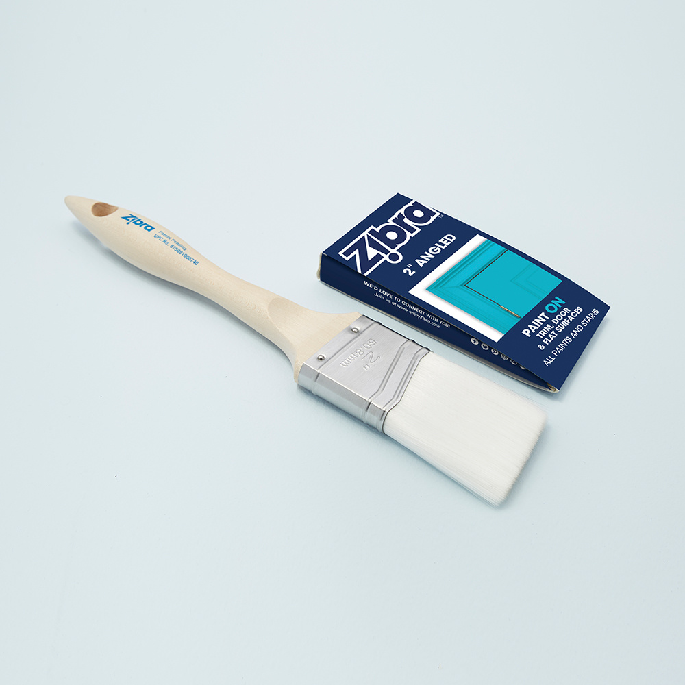 Zibra Zibra - PB250PT - 2,5" Trim Paintbrush