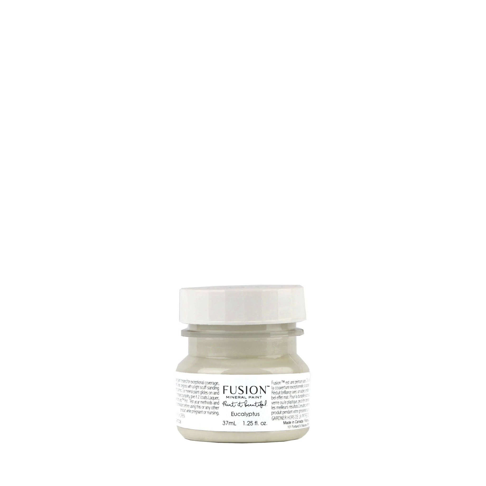 Fusion Mineral Paint Fusion - Eucalyptus - 37ml