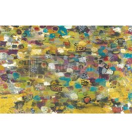 Redesign with Prima Redesign - Decoupage Tissue Paper- Abstract Dream