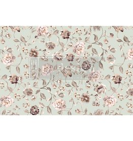 Redesign with Prima Redesign - Tissue Paper - Neutral Floral