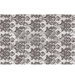 Redesign with Prima Redesign - Tissue Paper - Evening Damask