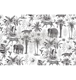 Redesign with Prima Redesign - Tissue Paper - Wild Savanna