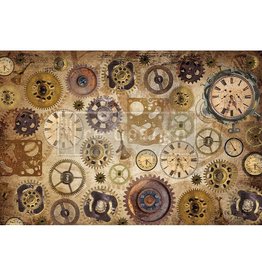 Redesign with Prima Redesign - Tissue Paper - Timeworks