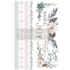 Redesign with Prima Redesign - Decor Transfer - Sparkle & Joy